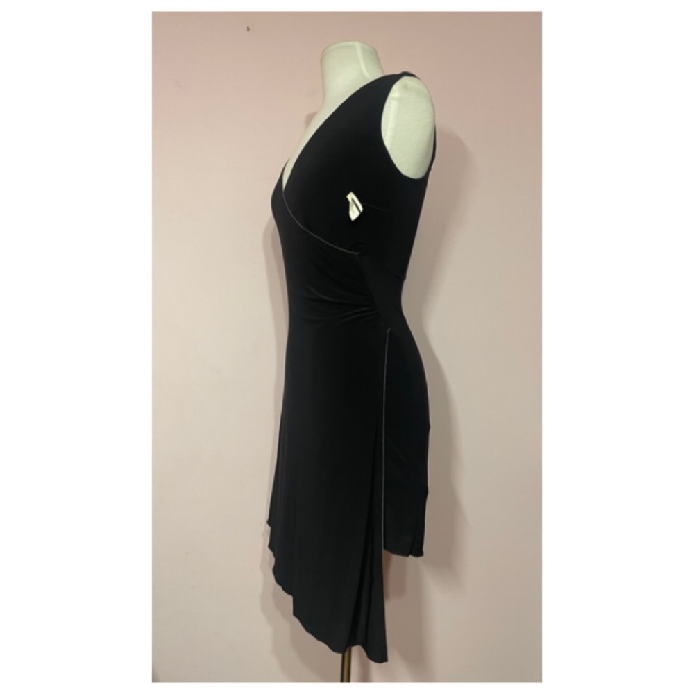 💄👠🩸FOREVER ASYMMETRICAL MINI DRESS…NWT…Sz S…